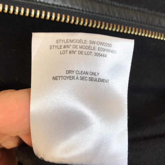 HELMUT LANG - Picture 7 of 8